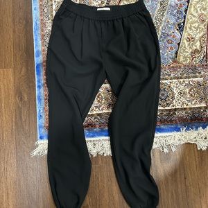 Joie dressy joggers-Medium